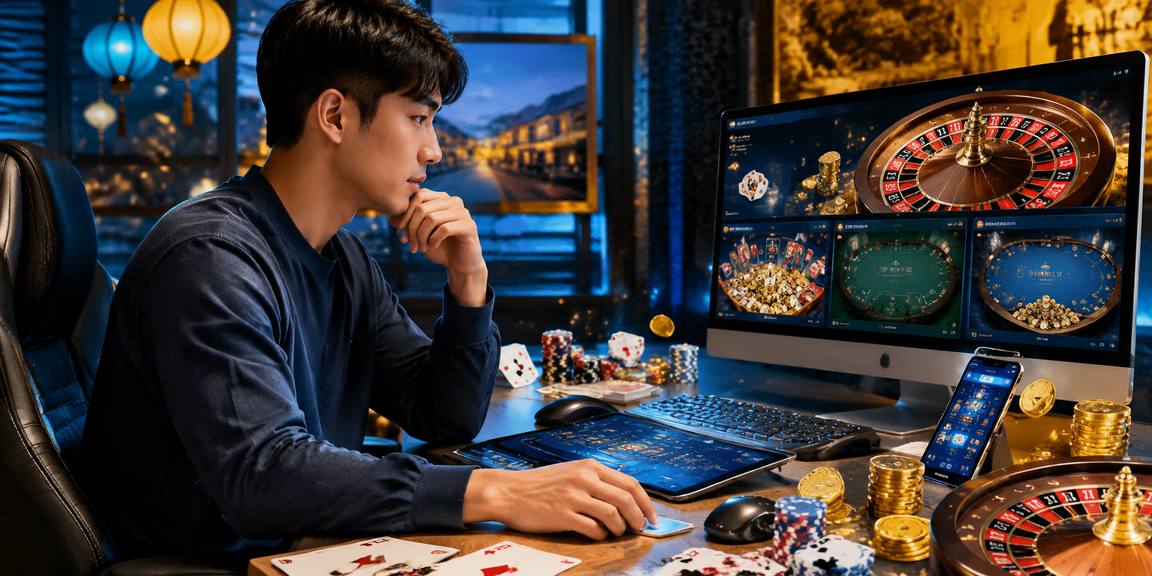 fb 68 mobile gaming